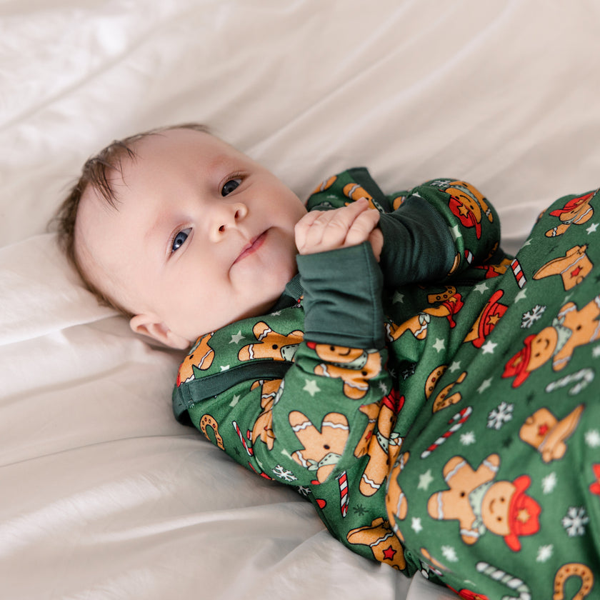 Sleep Sack in Yeehaw Treats 1.0 TOG