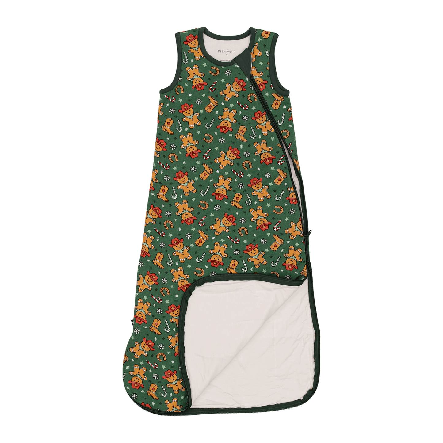 Sleep Sack in Yeehaw Treats 1.0 TOG