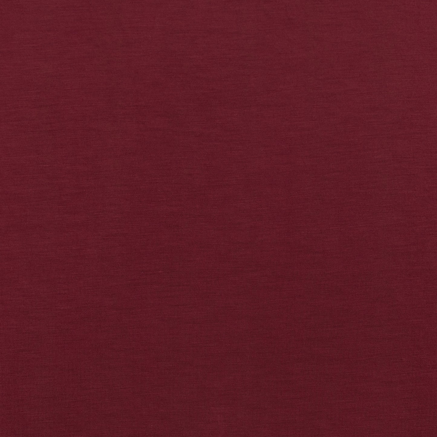 Women's Short Sleeve Lounge Tee in Crimson Canter