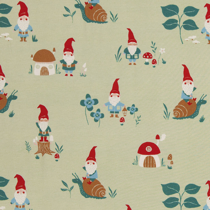 Sleep Sack in Gnomes 1.0 TOG