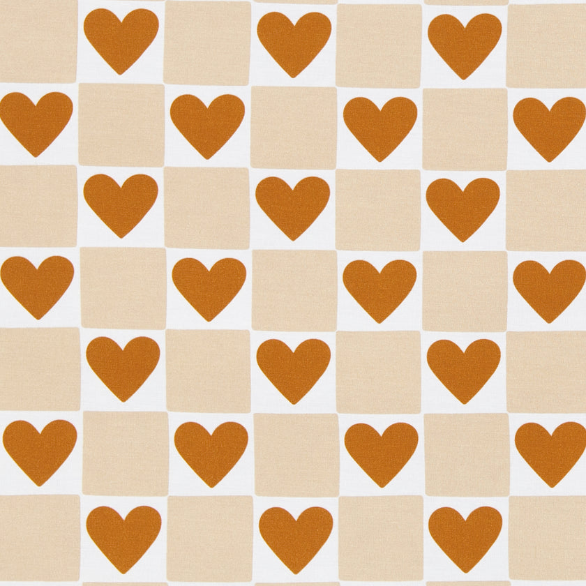 Sleep Sack in Heart of Gold 1.0 TOG