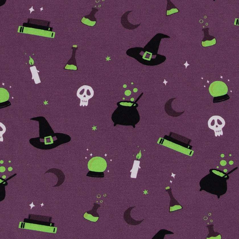 Sleep Sack in Hocus Pocus 1.0 TOG