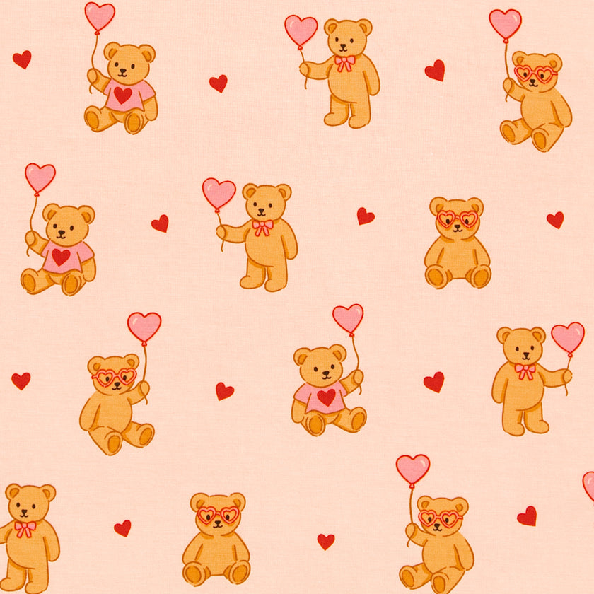 Sleep Sack in Strawbeary 1.0 TOG