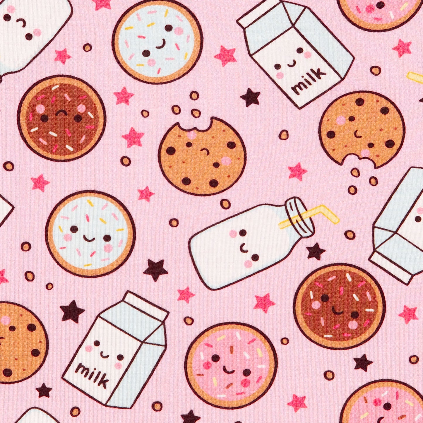 Cozy Blanket in Tasty Twinkle