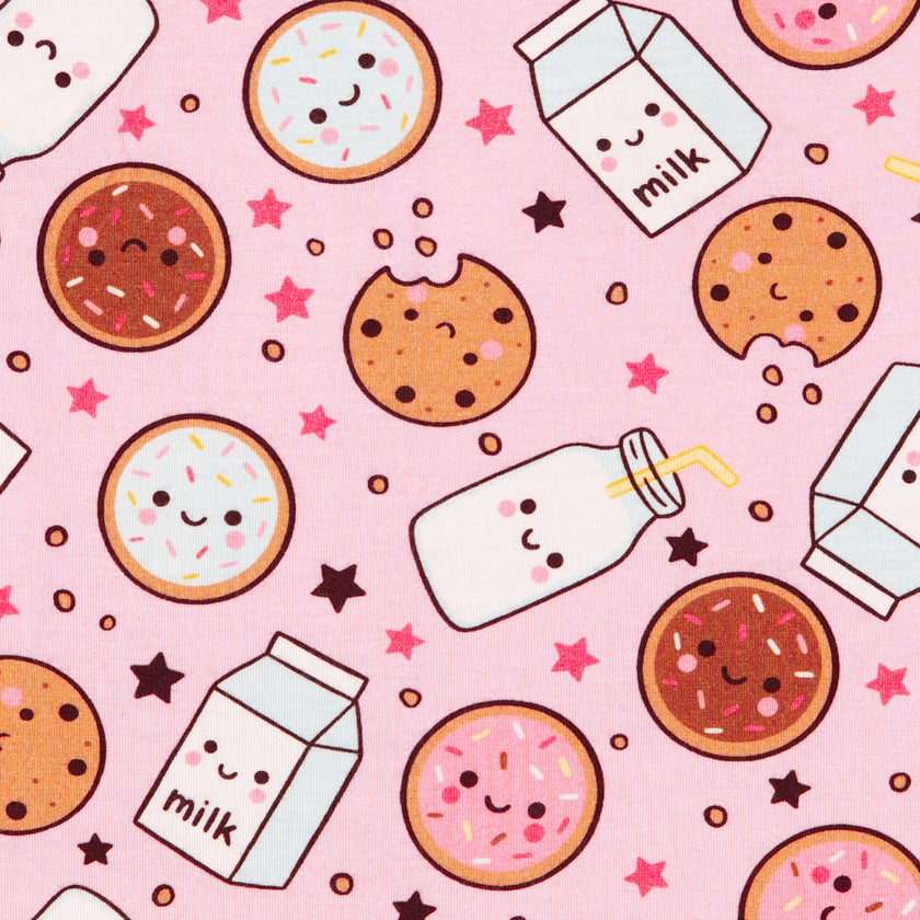 Cozy Blanket in Tasty Twinkle