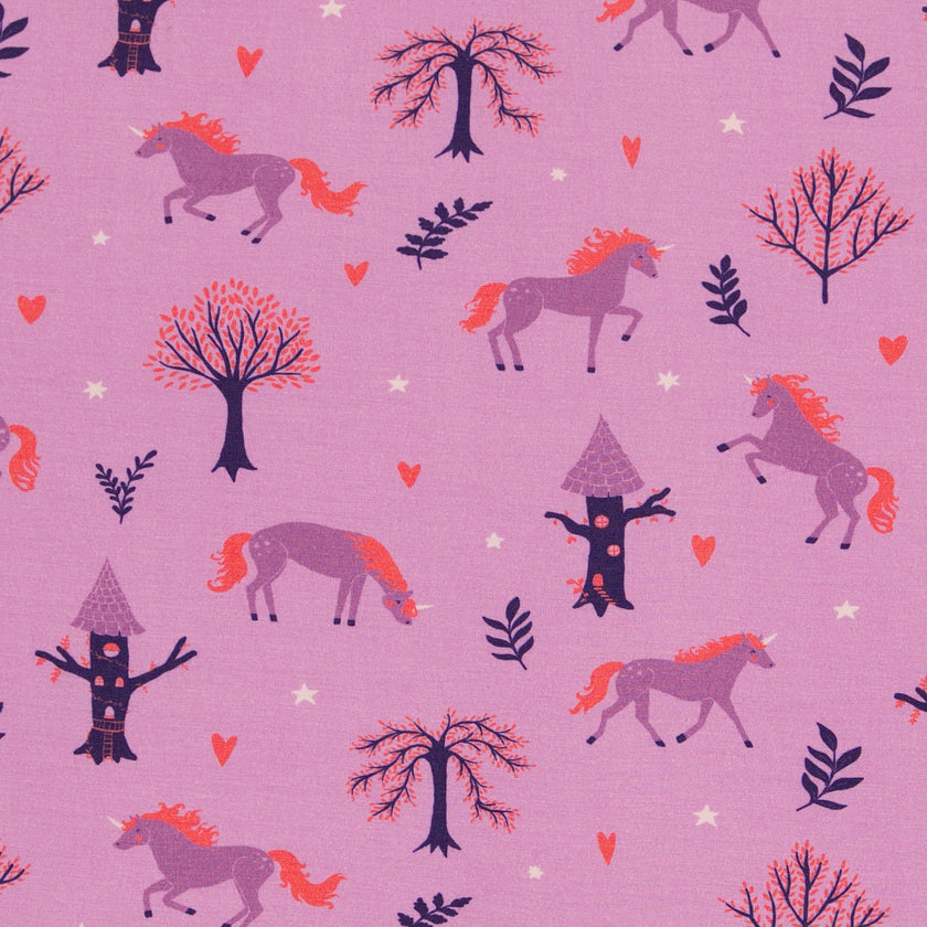 Sleep Sack in Unicorns 1.0 TOG
