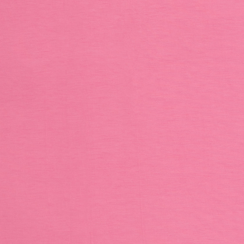 Convertible Footed Romper in Wild Rose