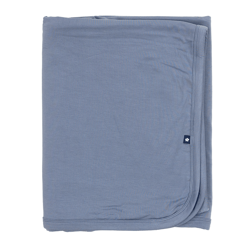 Toddler Blanket in Aspen