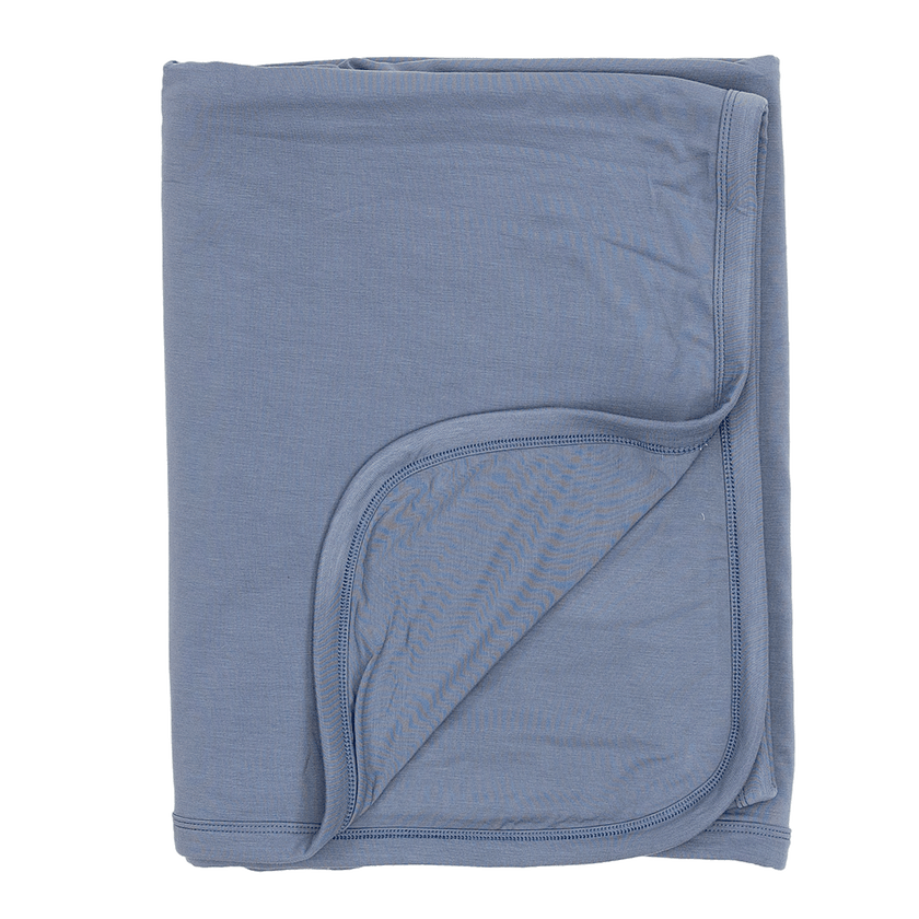 Toddler Blanket in Aspen