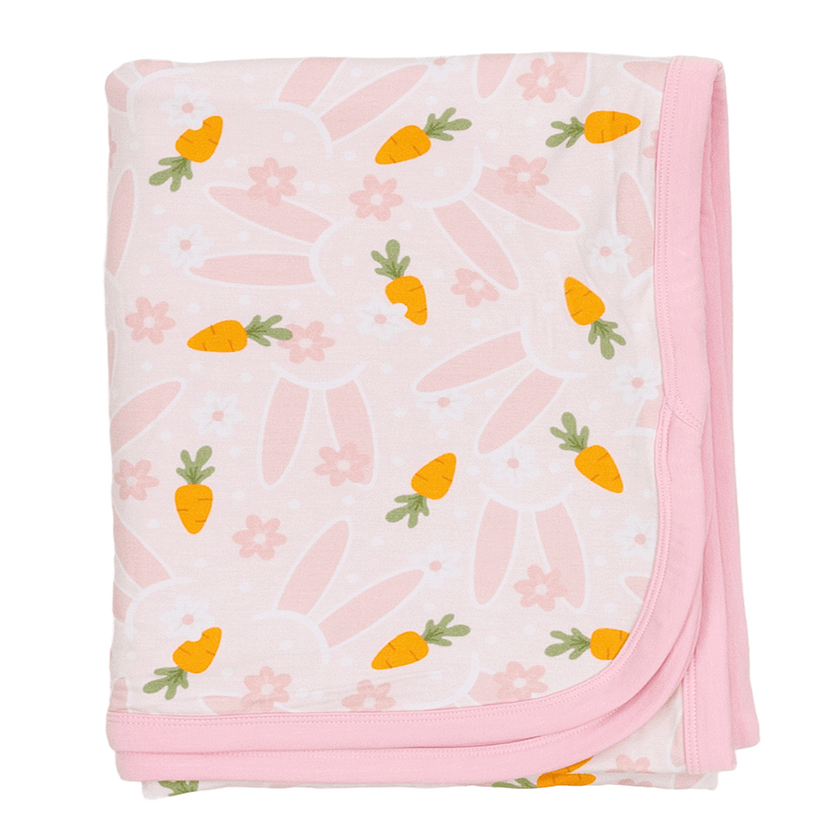 Cozy Youth Blanket in Honey Bunny 2.5 TOG