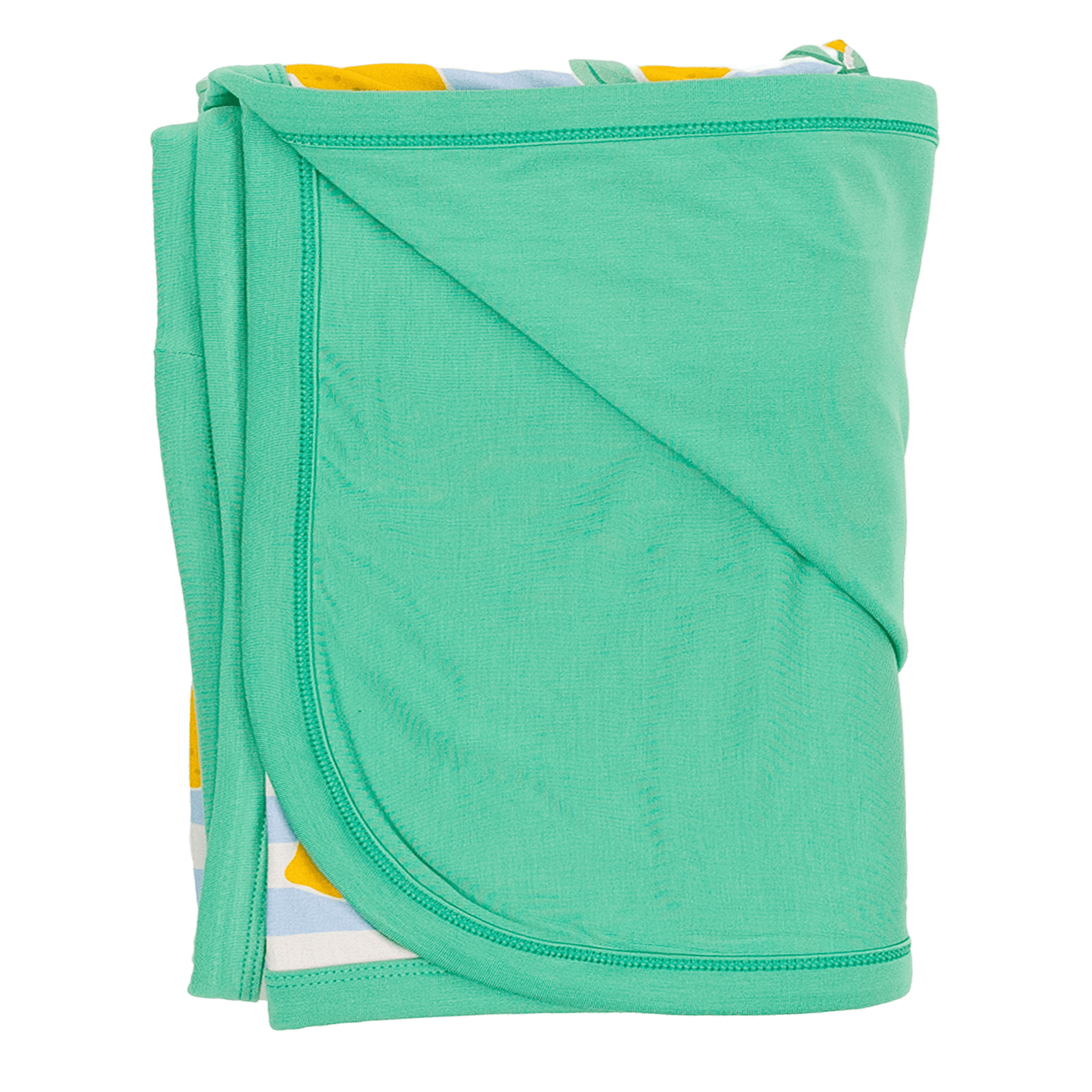 Toddler Blanket in Lemonade