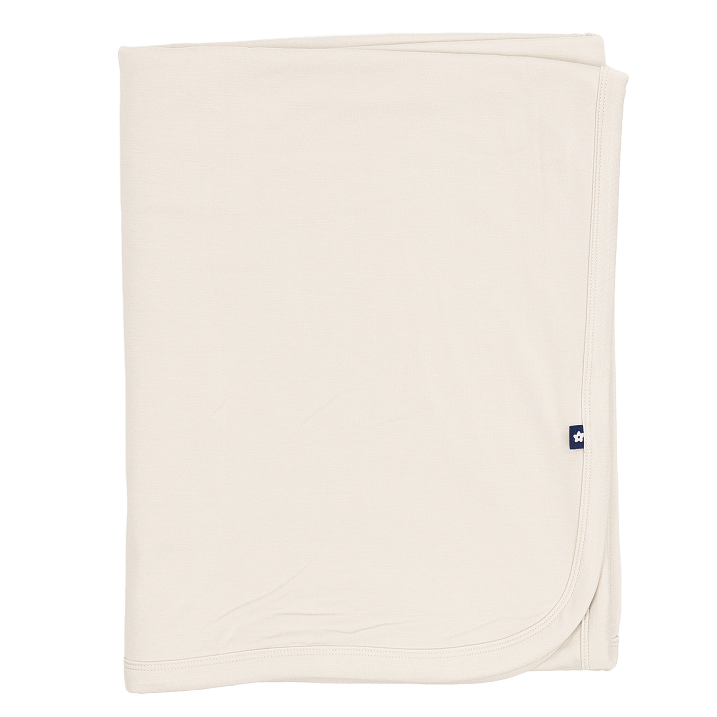 Toddler Blanket in Oat