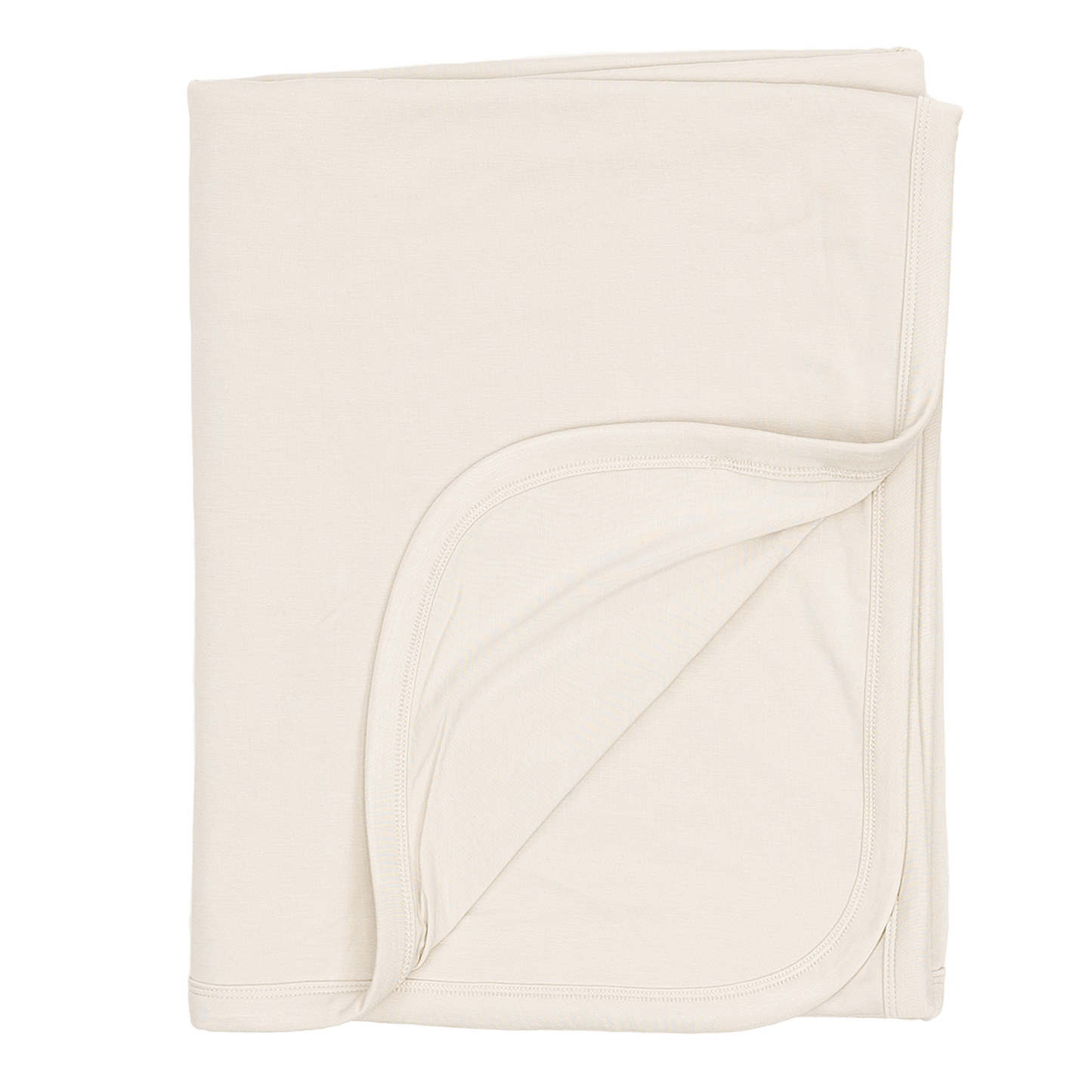 Toddler Blanket in Oat