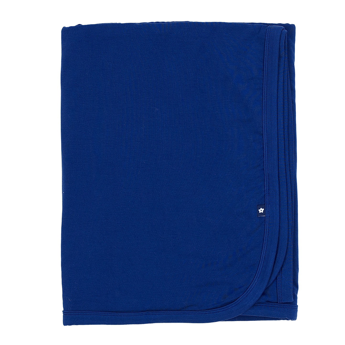 Toddler Blanket in Royal