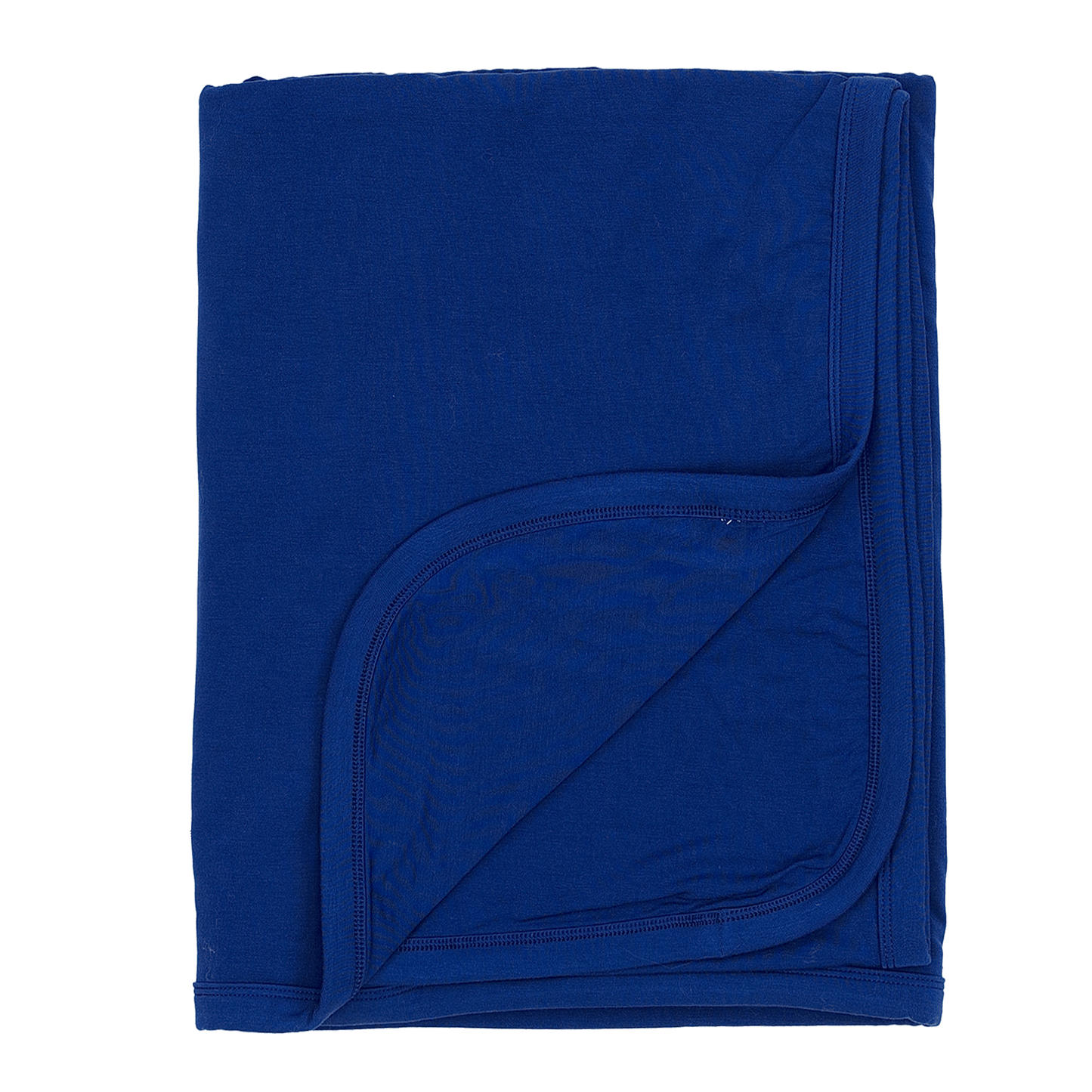 Toddler Blanket in Royal