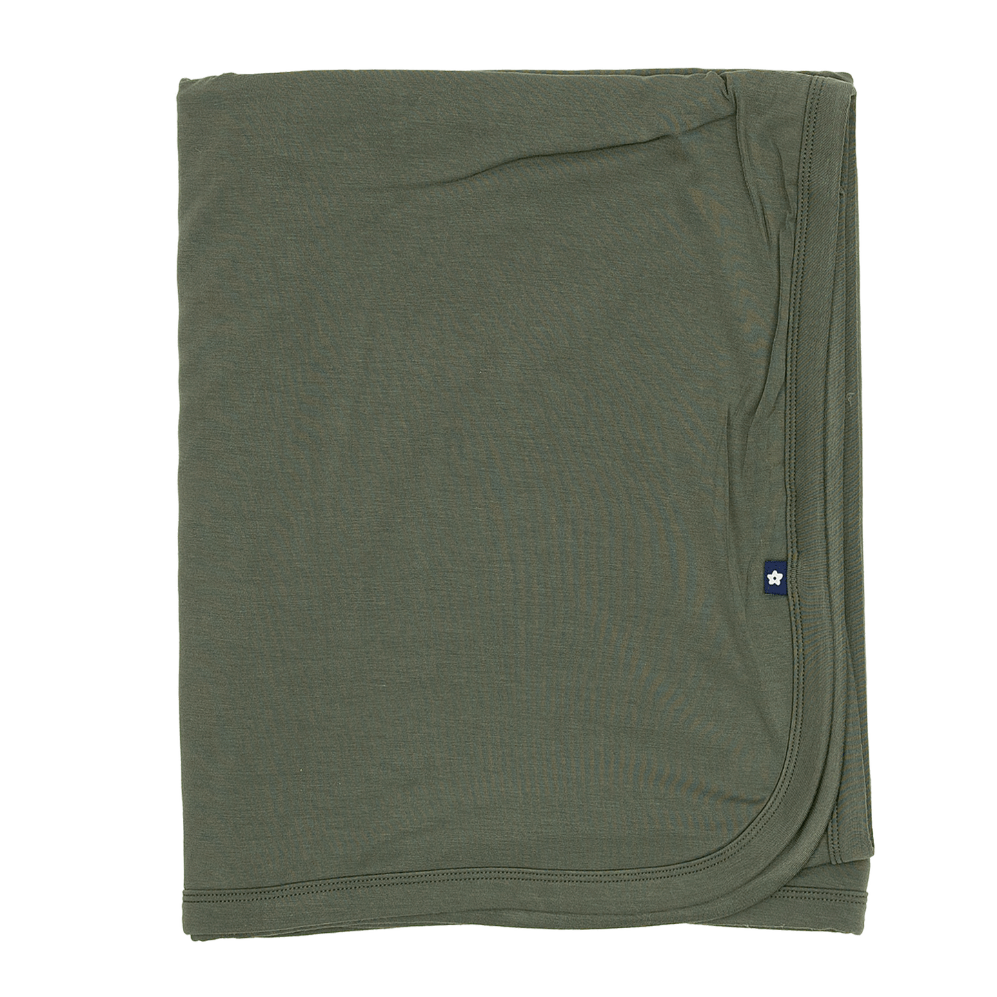 Toddler Blanket in Thyme