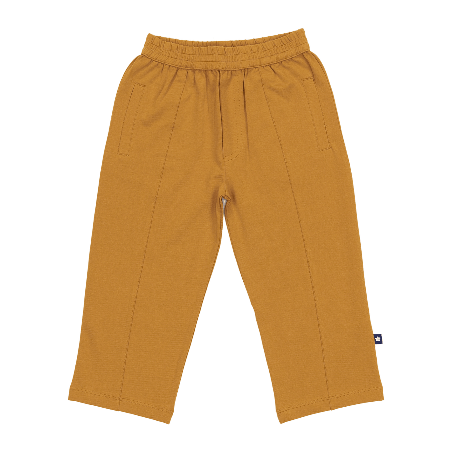 Barrel Pant in Maplewood