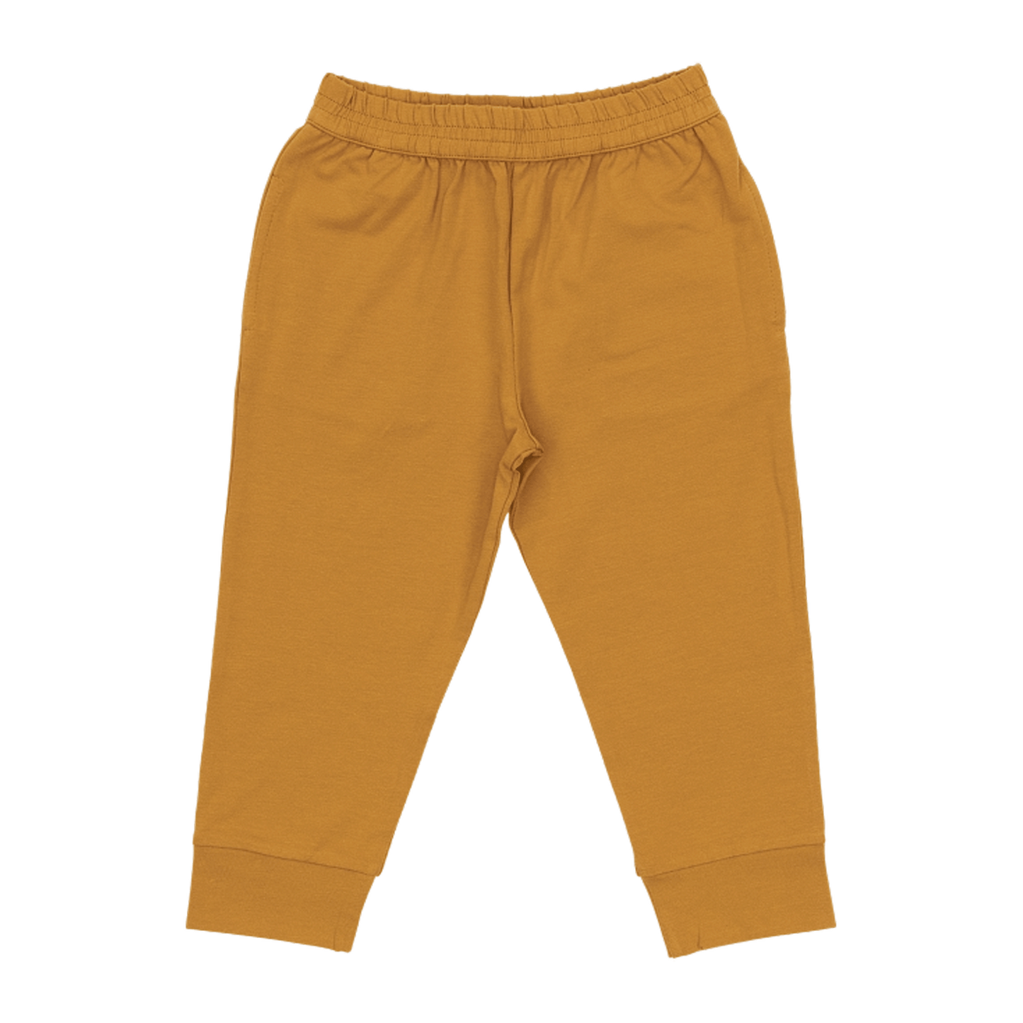 Hooded Sweat Set in Maplewood