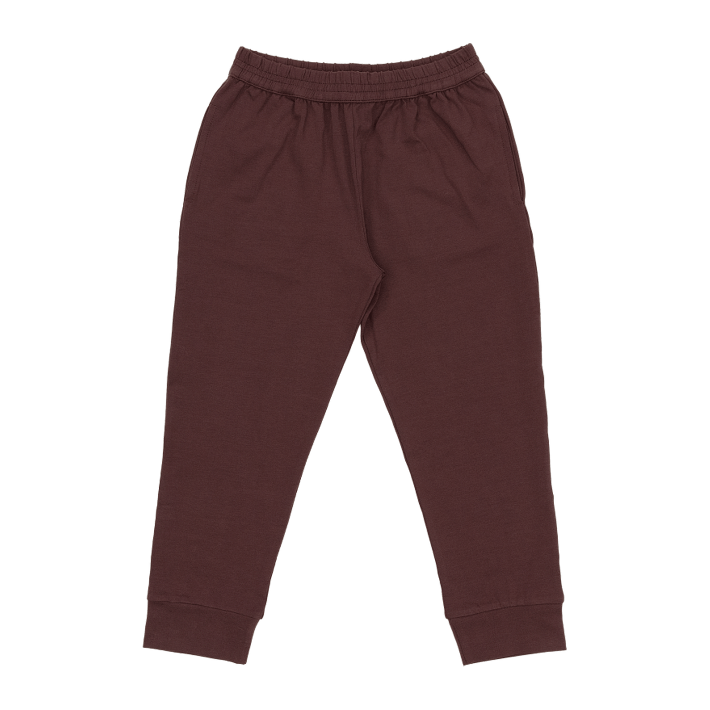 Hooded Sweat Set in Truffle