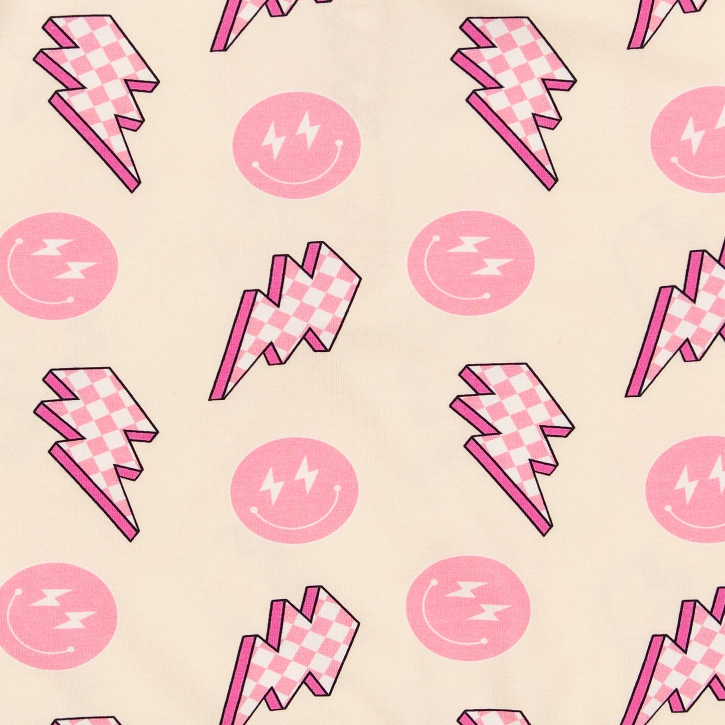 Barrel Pant in Disco Spark