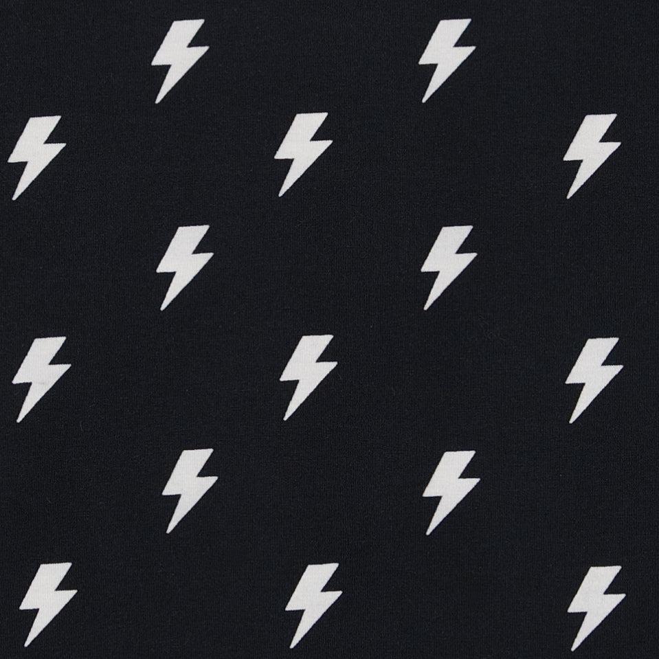 Bomber Jacket in Power Pop