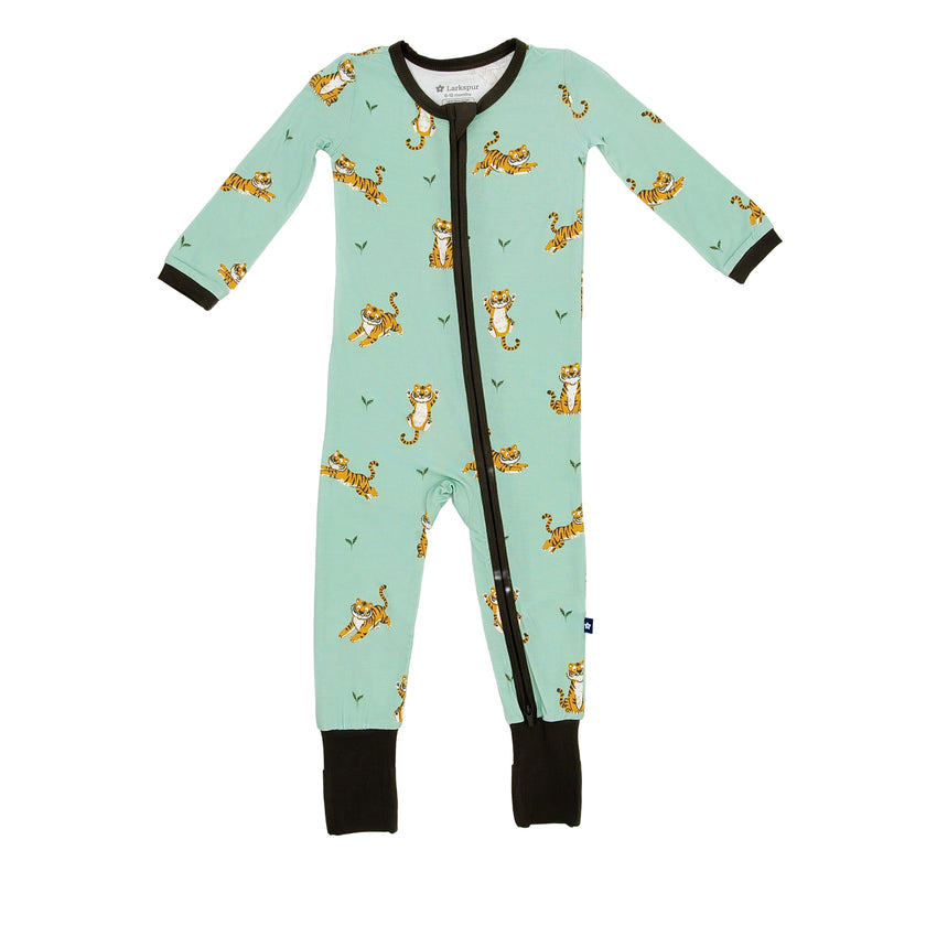 Convertible One Piece in Born to Roar