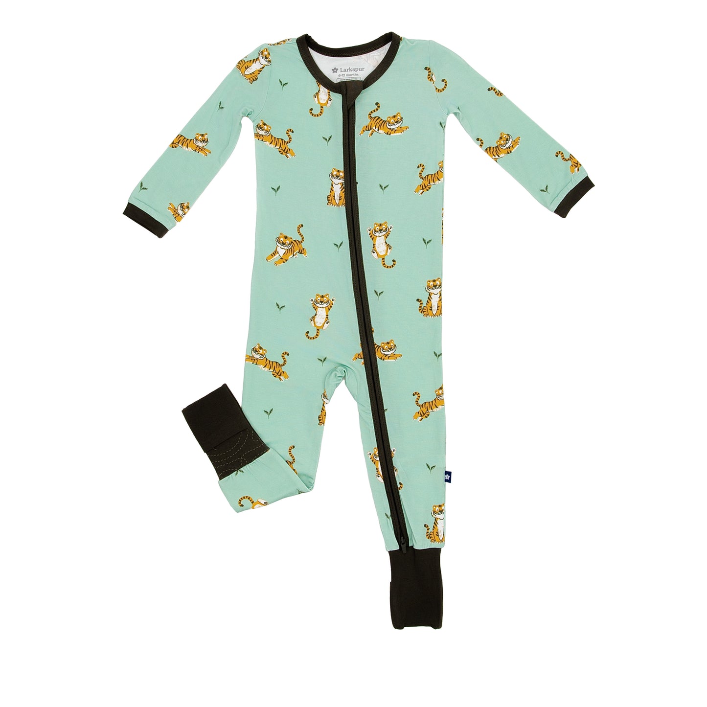 Convertible One Piece in Born to Roar