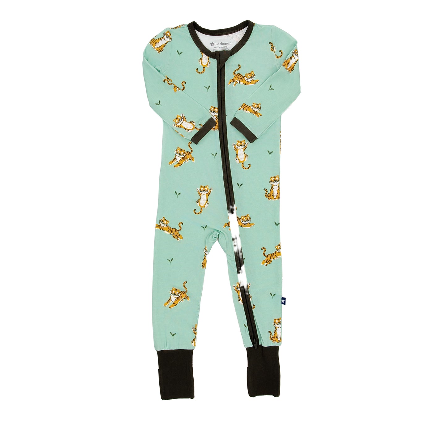 Convertible One Piece in Born to Roar