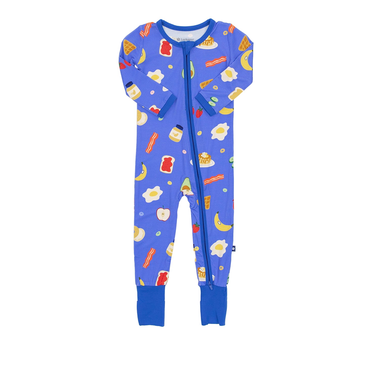 Convertible One Piece in Breakfast Club
