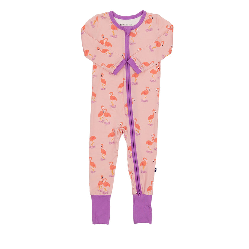 Convertible One Piece in Flamingirls