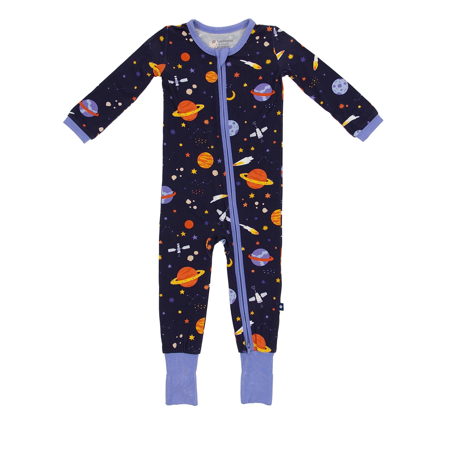 Convertible One Piece in Planet Parade