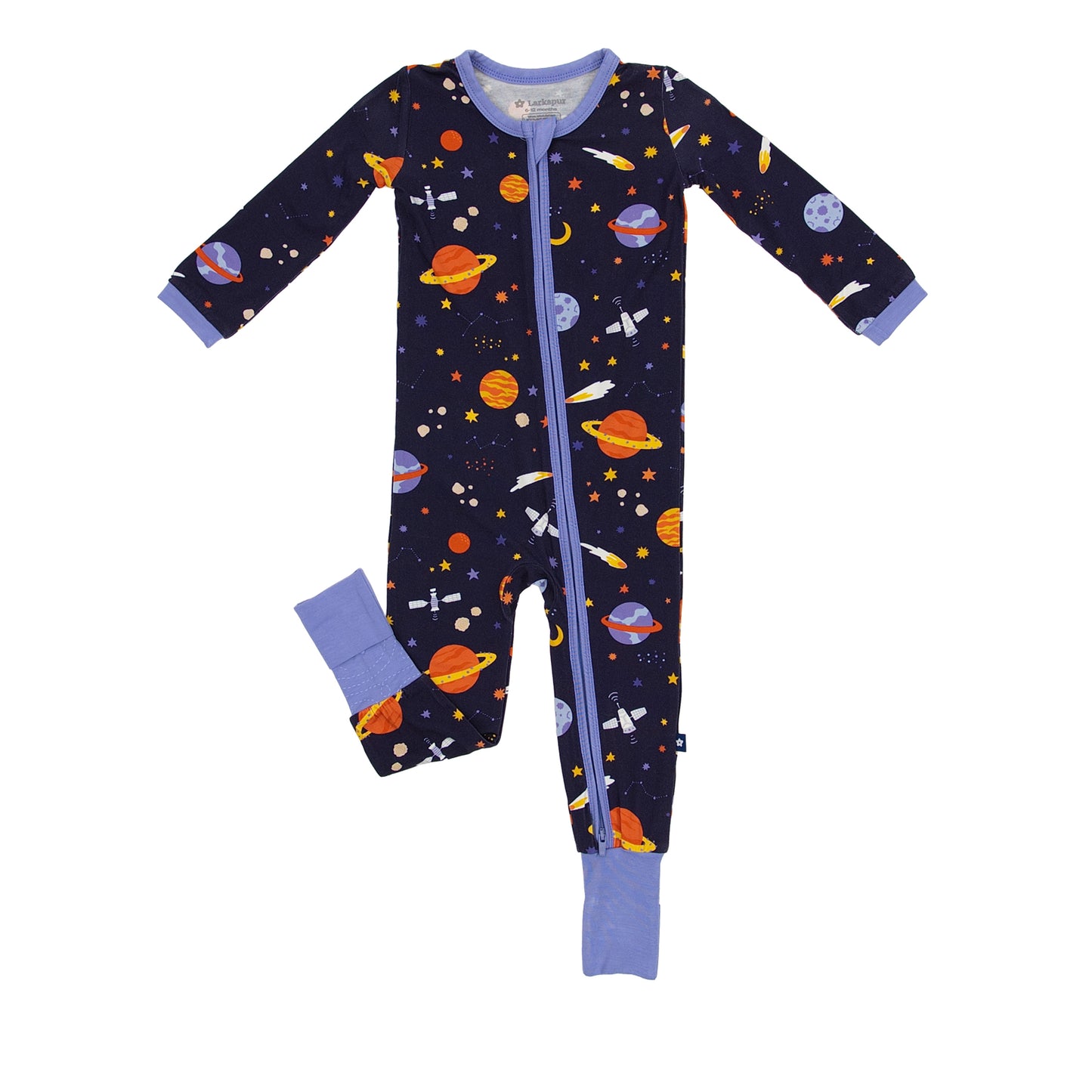 Convertible One Piece in Planet Parade
