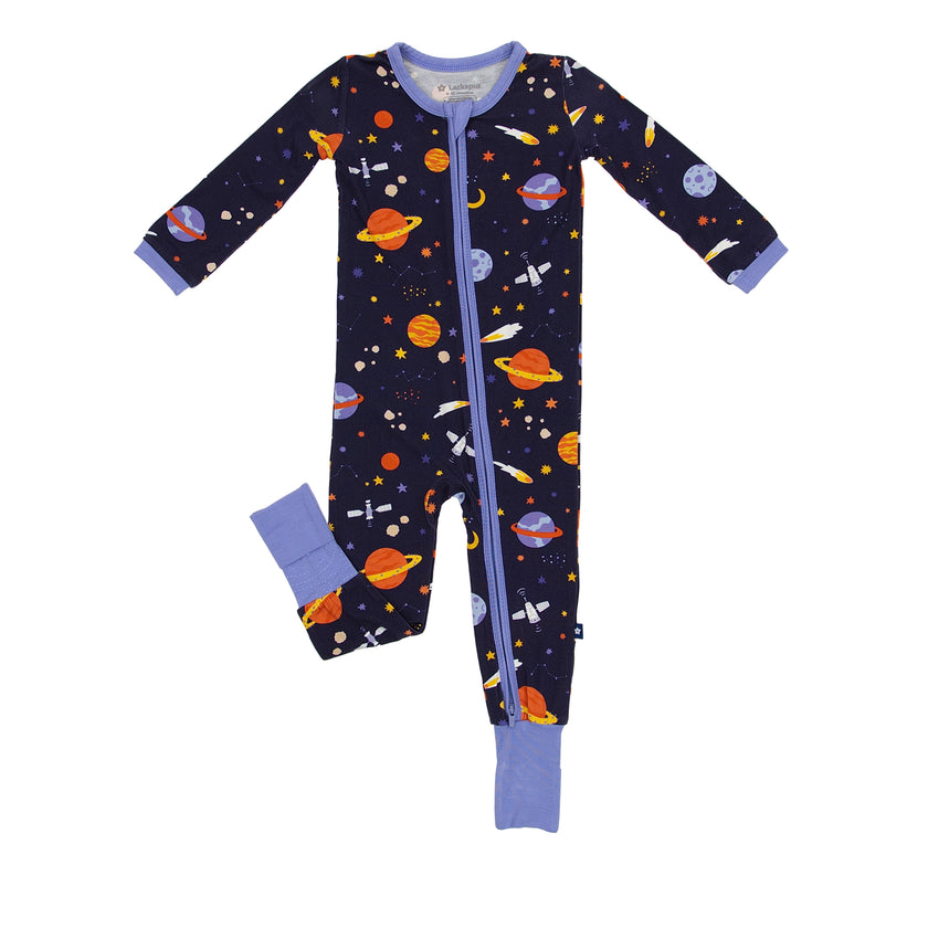Convertible One Piece in Planet Parade