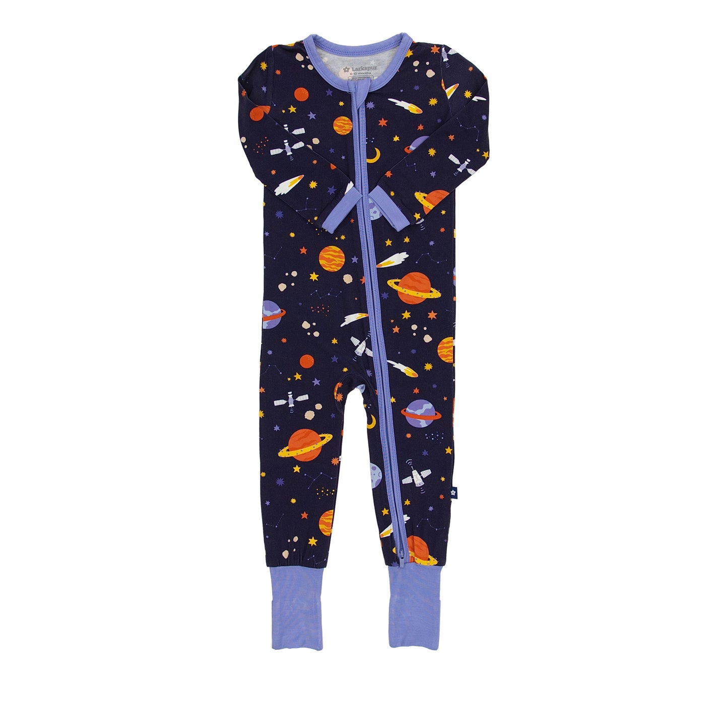 Convertible One Piece in Planet Parade