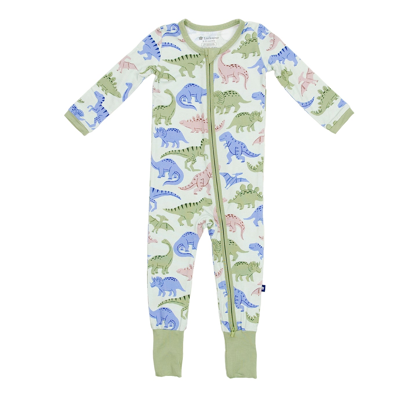 Convertible One Piece in Prehistoric Pals