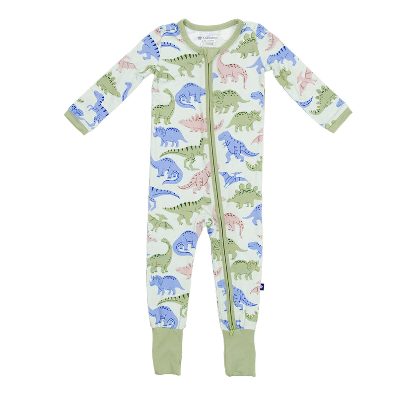 Convertible One Piece in Prehistoric Pals