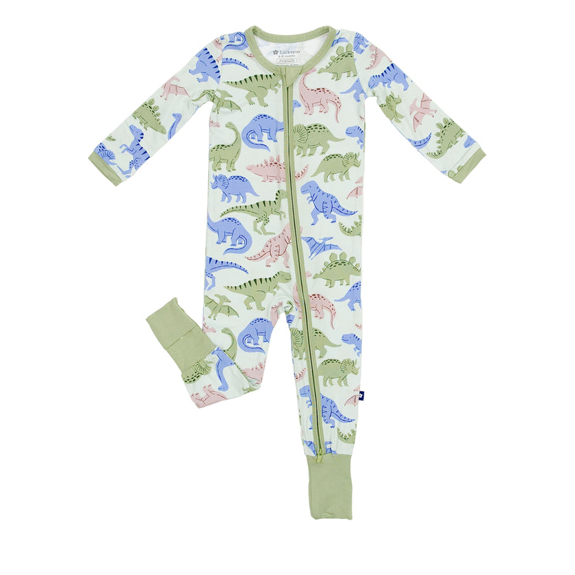 Convertible One Piece in Prehistoric Pals