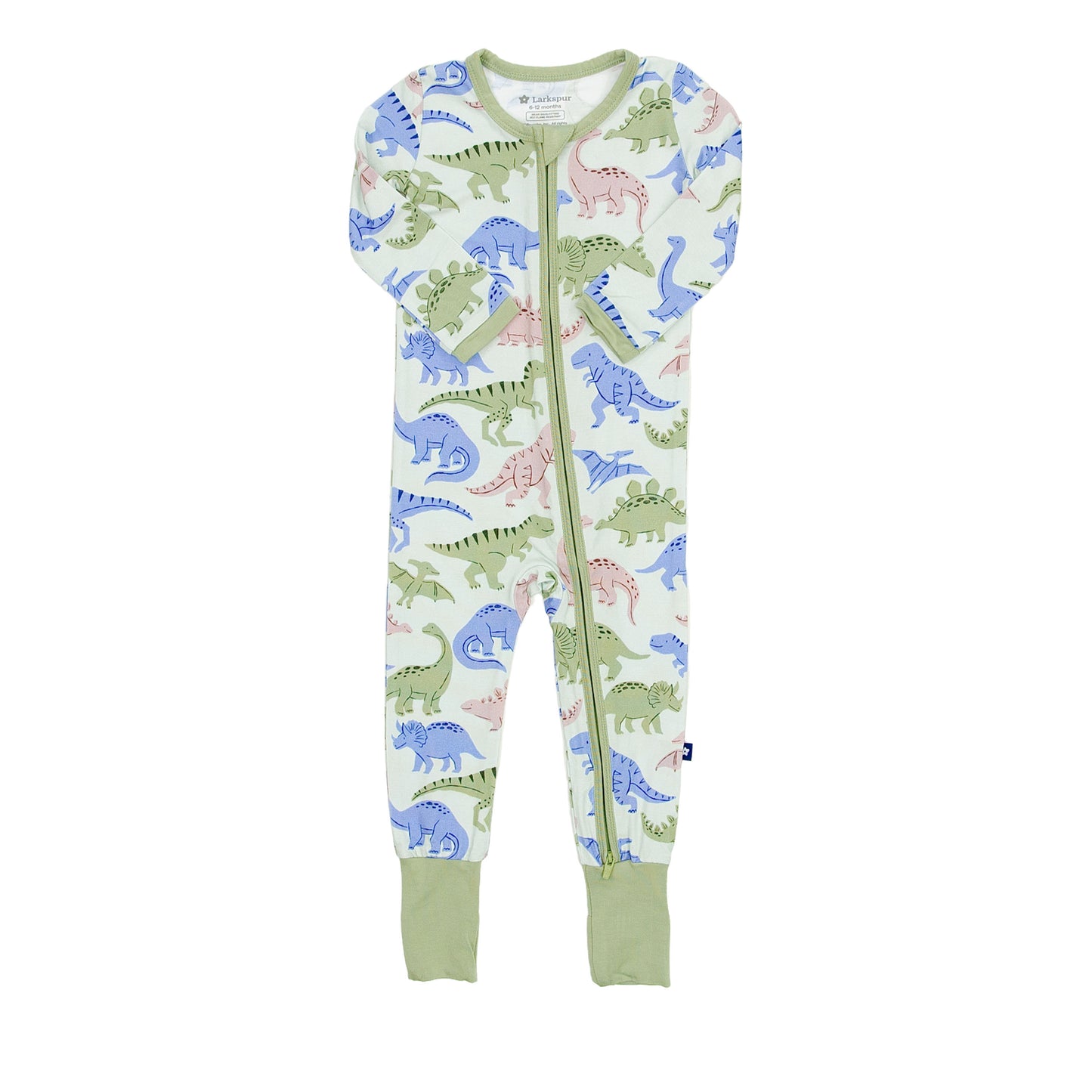 Convertible One Piece in Prehistoric Pals