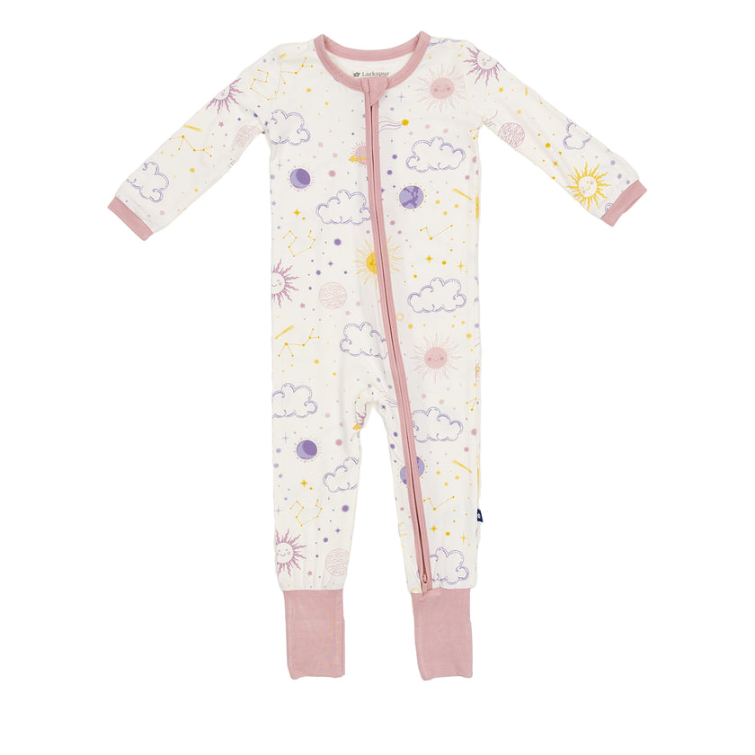Convertible One Piece in Stardust Dreams