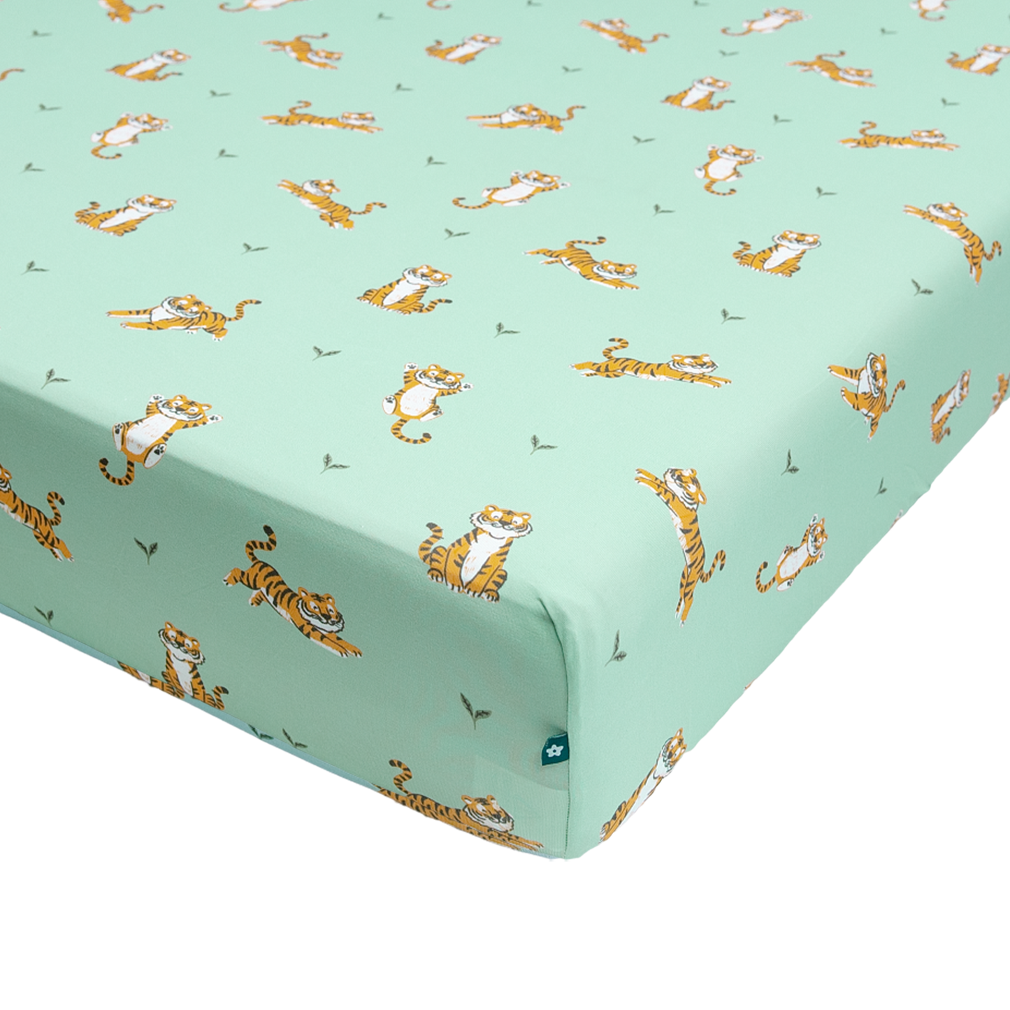 Crib Sheet in Born to Roar
