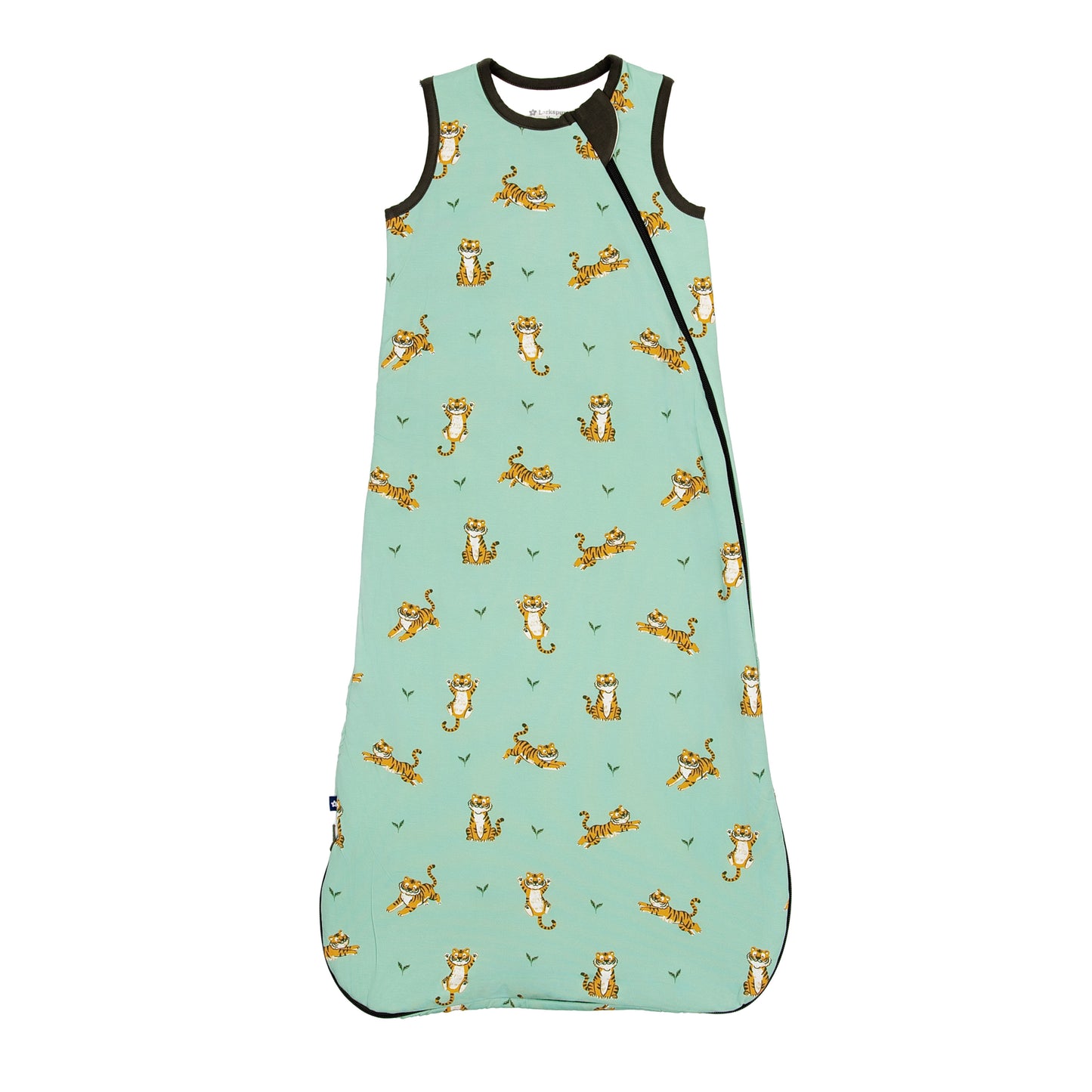 Sleep Bag in Born to Roar 1.0 TOG