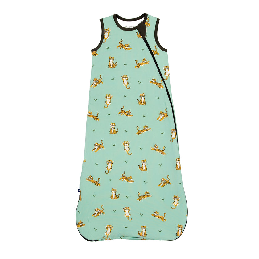 Sleep Bag in Born to Roar 1.0 TOG