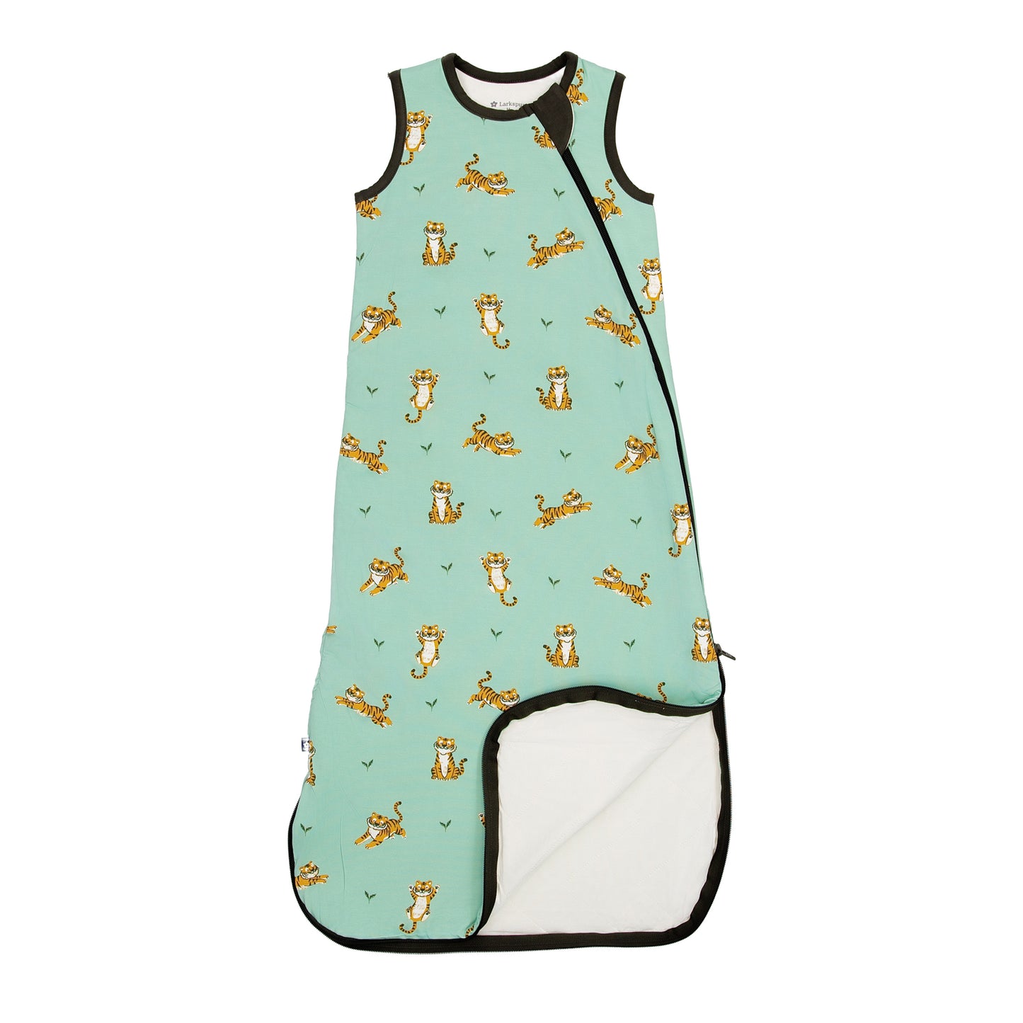 Sleep Bag in Born to Roar 1.0 TOG