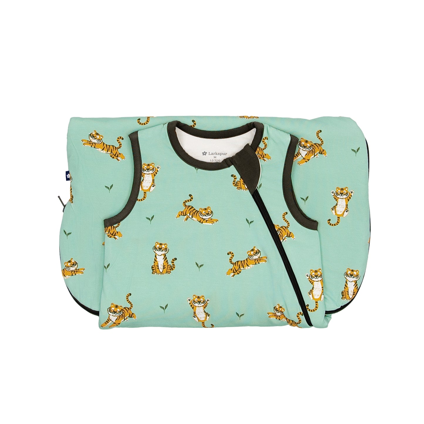 Sleep Bag in Born to Roar 1.0 TOG