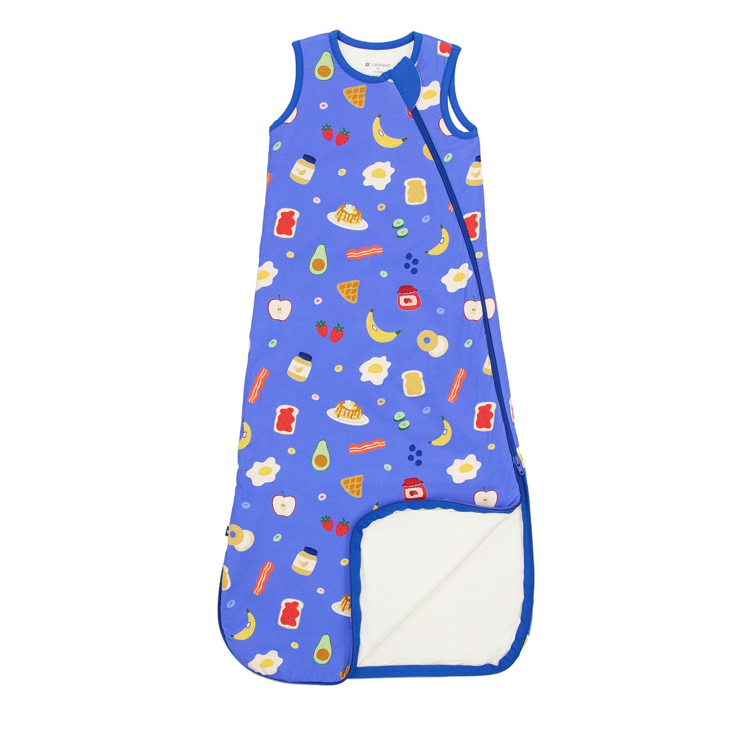 Sleep Bag in Breakfast Club 1.0 TOG
