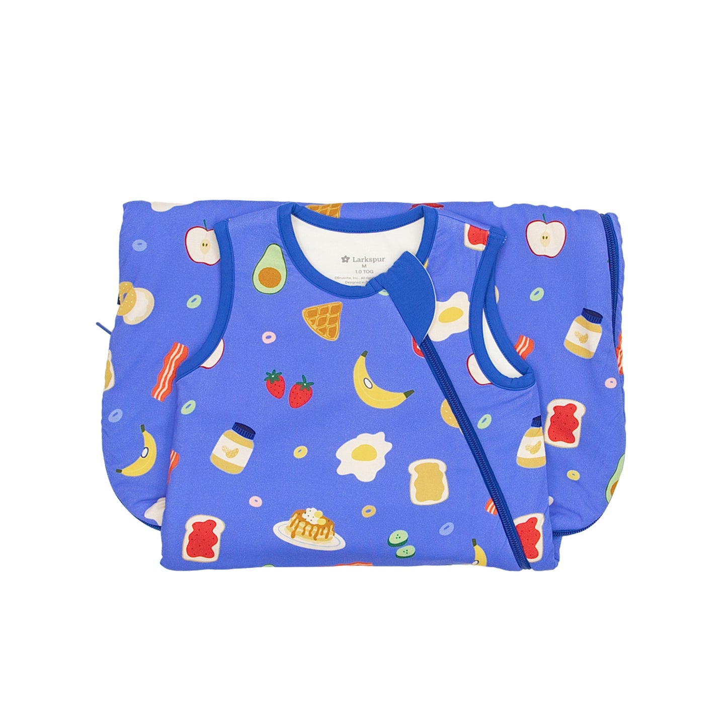 Sleep Bag in Breakfast Club 1.0 TOG