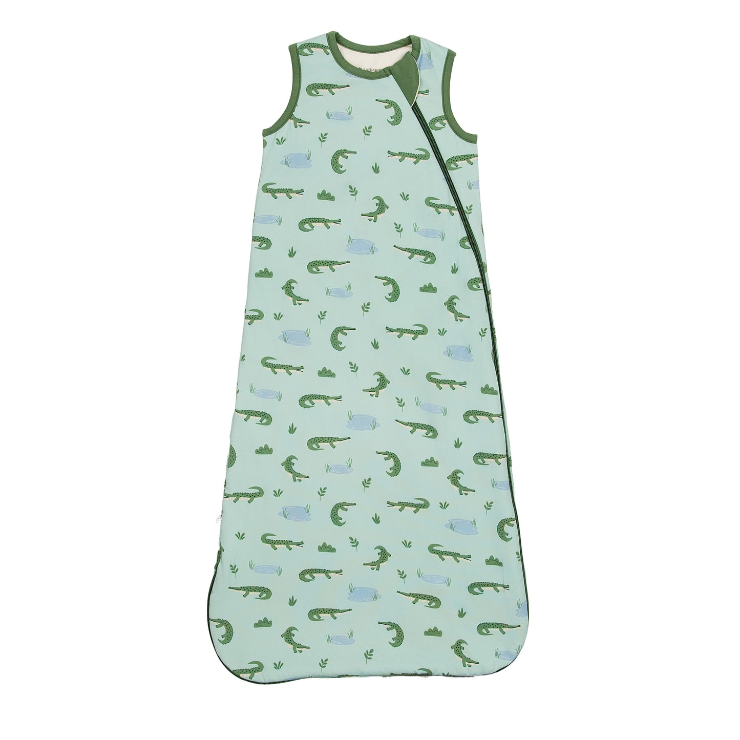 Sleep Bag in Croc and Roll 1.0 TOG