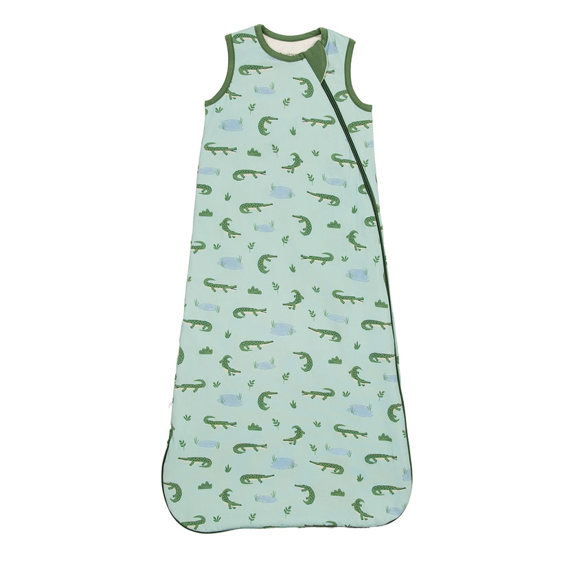 Sleep Bag in Croc and Roll 1.0 TOG