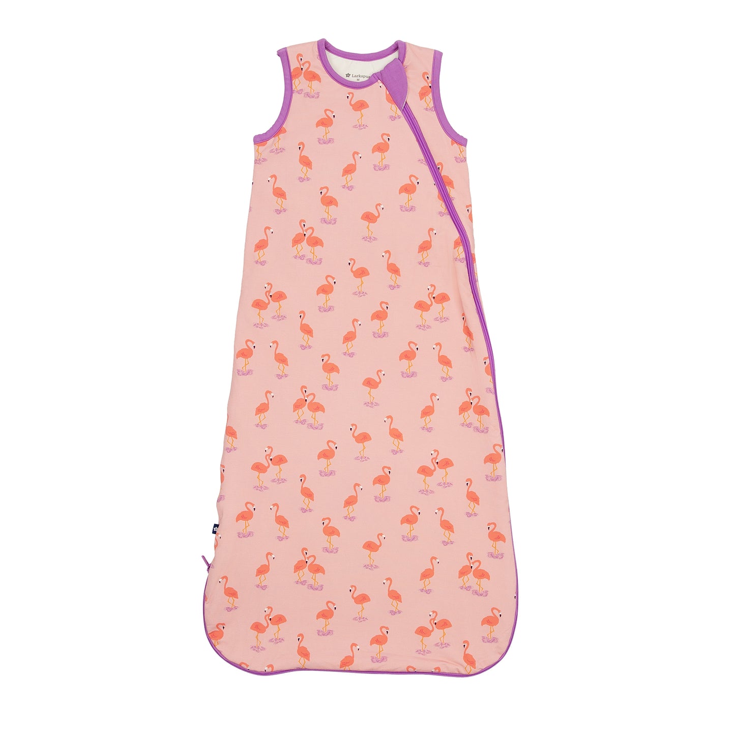 Sleep Bag in Flamingirls 1.0 TOG
