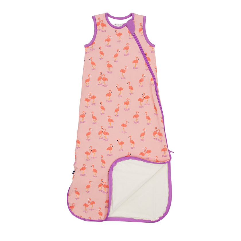 Sleep Bag in Flamingirls 1.0 TOG